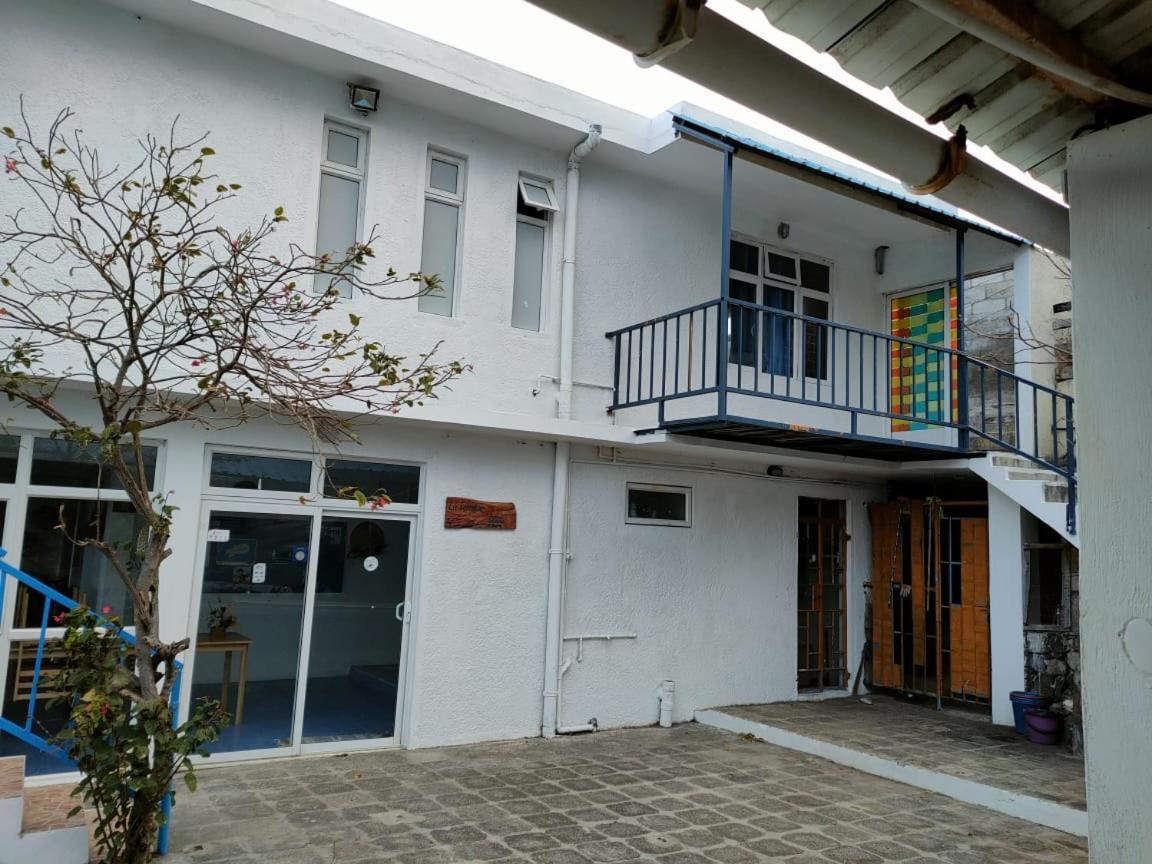 Hotel La Terrasse Port South East Esterno foto