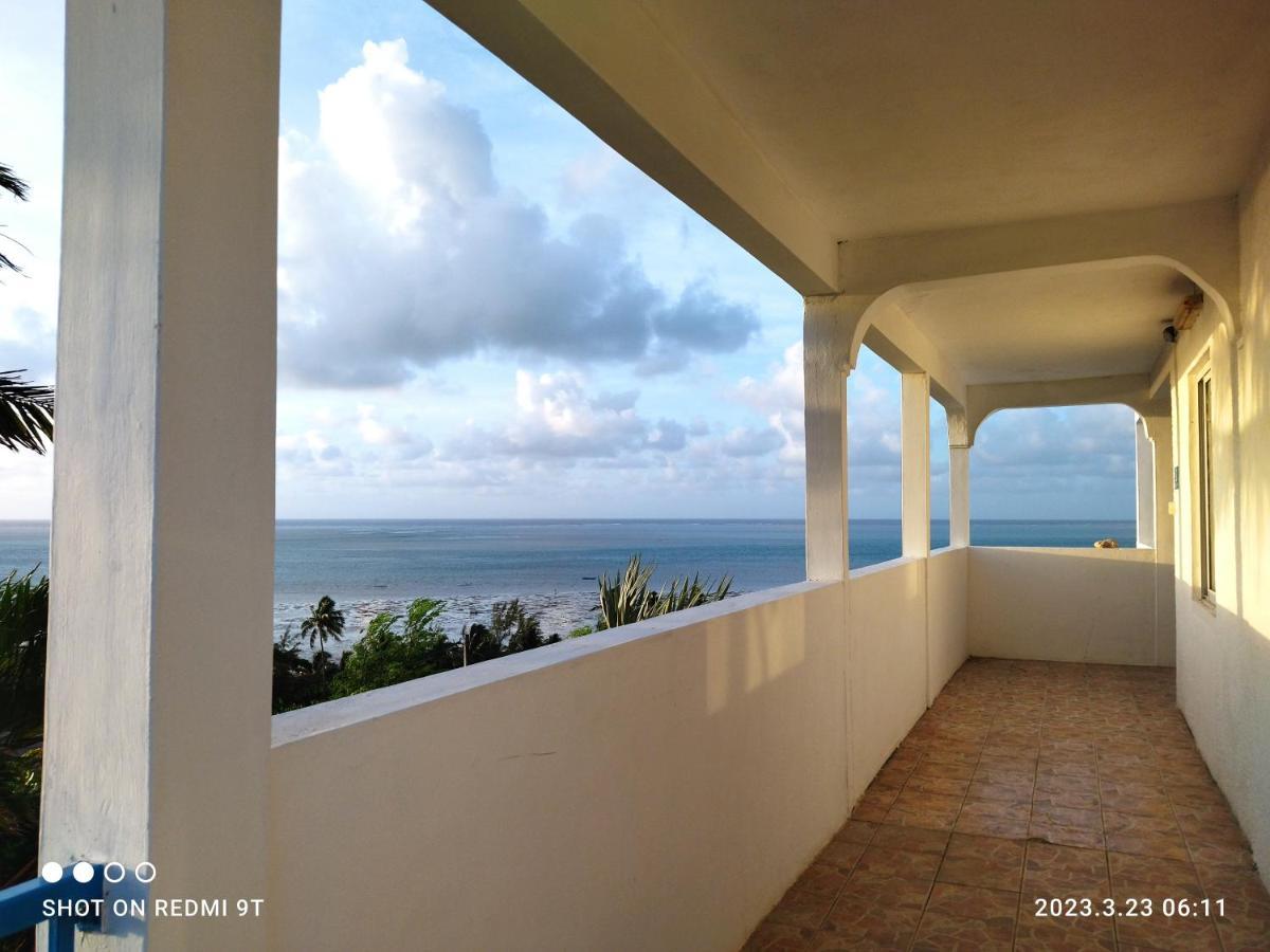 Hotel La Terrasse Port South East Esterno foto